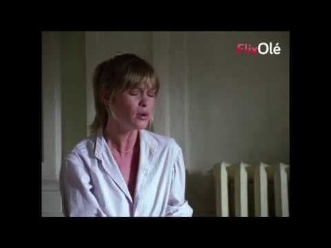 Pepa Flores (Marisol) in 'Bodas de sangre'