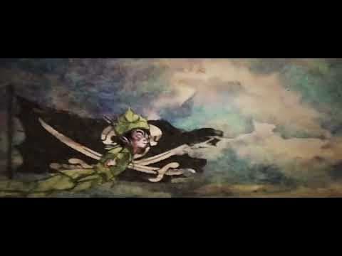 Peter Pan’s Neverland Nightmare - Opening scene