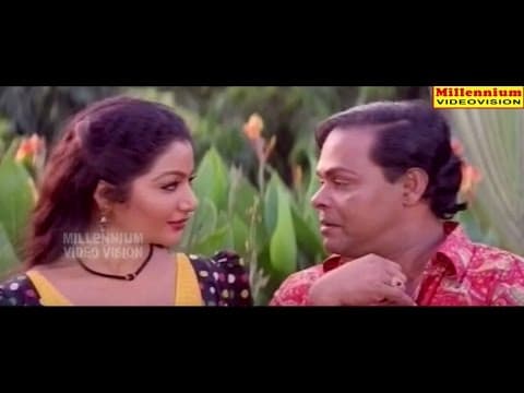 Malayalam Movie Song | Kalabhamchaarthiya | Pai Brothers | Malayalam Film Song