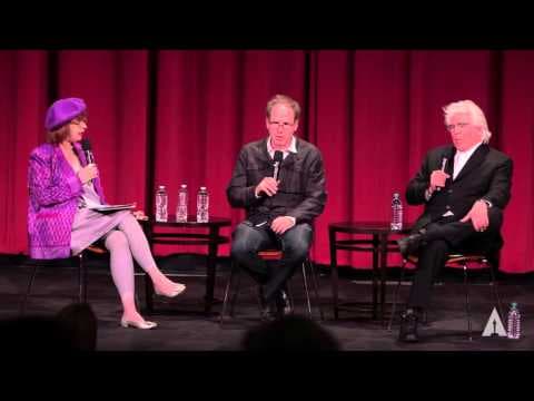 Academy Conversations: Louder Than Bombs