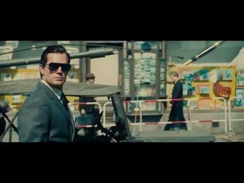 "You Work for Me" Music Video performed by Laura Mvula