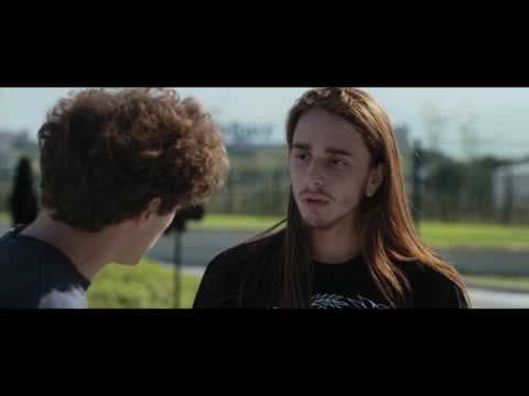 SLAM - TUTTO PER UNA RAGAZZA - Scena del film "Quindi questa è una vecchia"