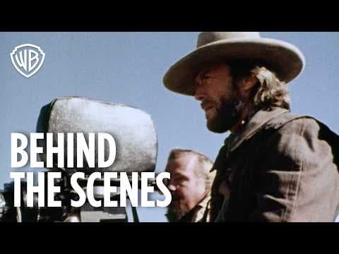 Cinematography of an Outlaw - Behind the Scenes