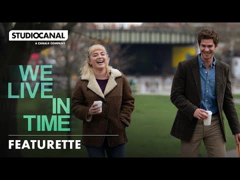 "Characters" Featurette