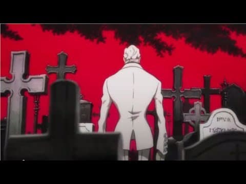 『LUPIN THE ⅢRD 次元大介の墓標』特報 第2弾│LUPIN THE IIIRD: JIGEN'S GRAVE MARKER (2014)