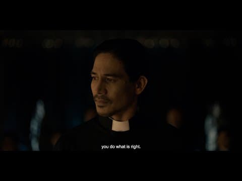 Official Teaser Trailer