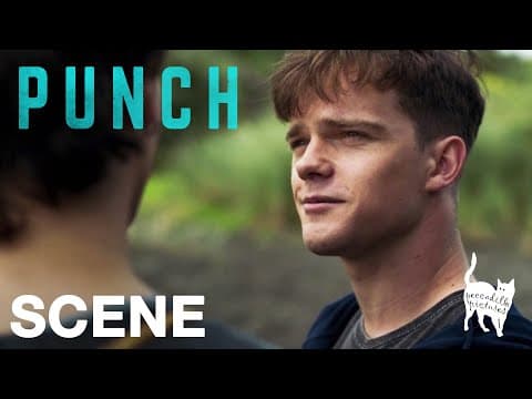 "You become something"