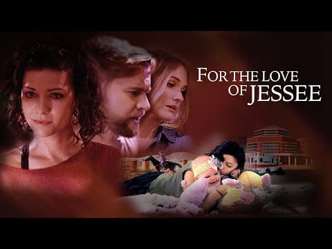 For the Love of Jessee [2020] Trailer | Randy Wayne | Mandahla Rose | Adrienne Barbeau