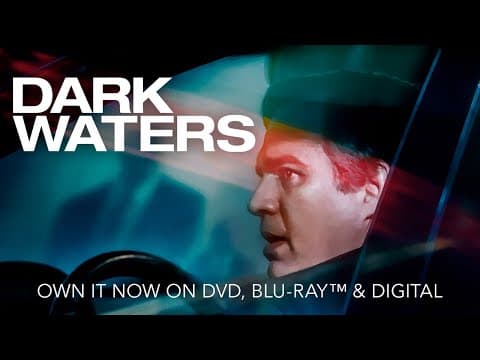 Own it now on Digital, Blu-ray & DVD