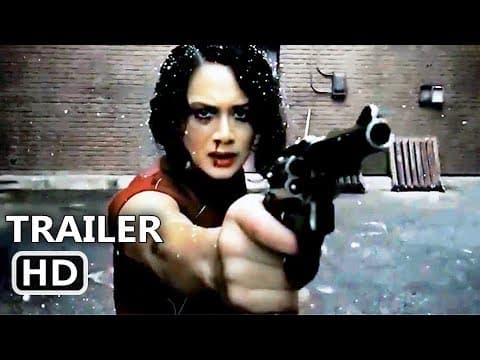 SNOW STEAM IRON Trailer TEASER (2017) Zack Snyder Short Movie HD