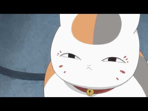 Natsume Yujin-cho the Movie: Ephemeral Bond Coming to Blu-ray Nov.26!