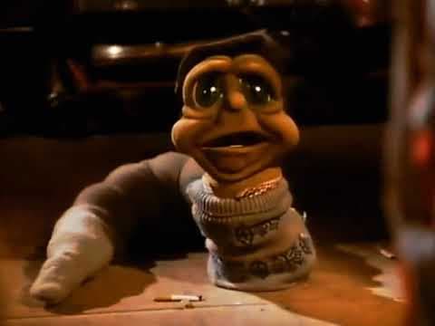Meet the Feebles (1989) HD [Partially Fan-Restored]