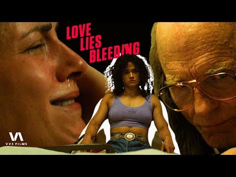 Kristen Stewart Faces Killer Father in Hospital - Movie Clip