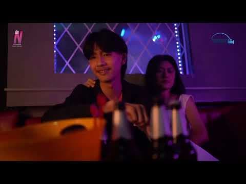 【OFFICIAL TRAILER】"MALE  ENTERTAINER"