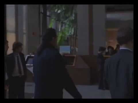 Into the Sun - Trailer