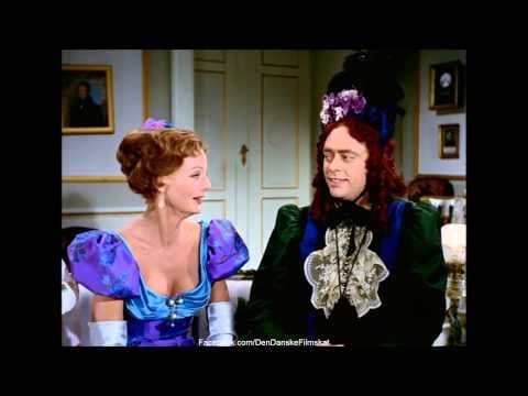 Charles tante (1959) - Historie