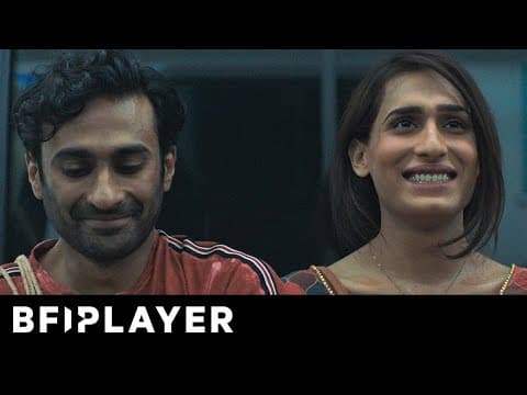 Mark Kermode reviews Joyland (2022)