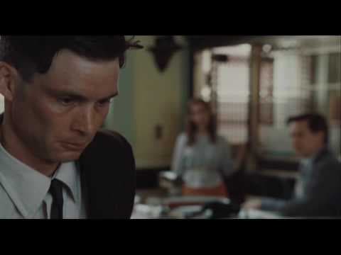 Peacock Trailer (2010)