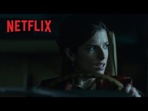 Sheryl is Cornered in a Dark Parking Lot by Bachelor #3