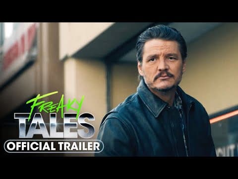 VHS Late Night Video Edition Official Trailer