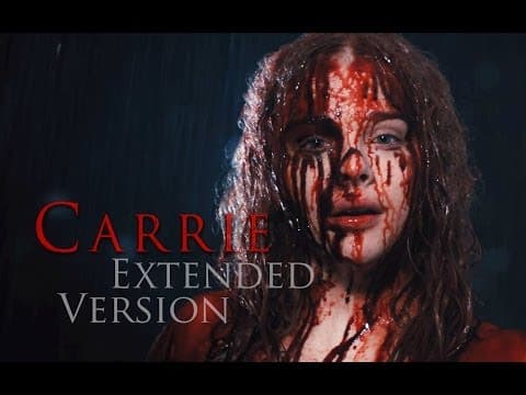 Carrie - Extended Unrated Version