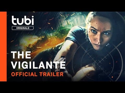 Official Tubi Trailer
