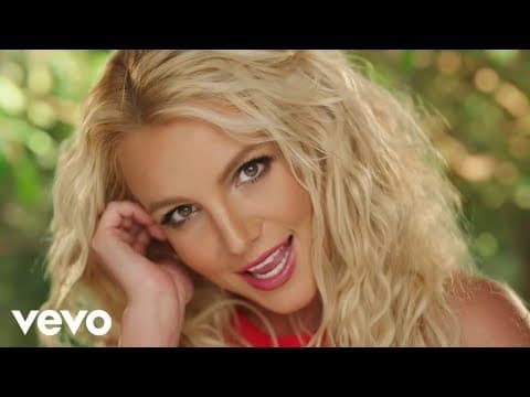 Britney Spears - Ooh La La (From The Smurfs 2)