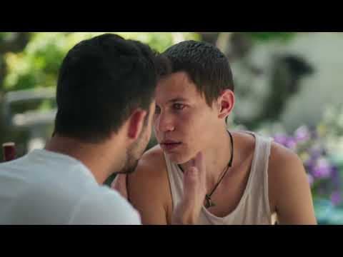 Official Trailer [Subtitled]
