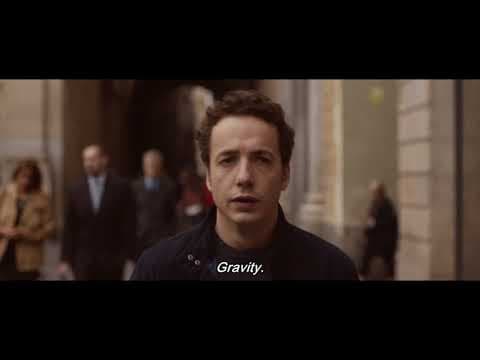 THE LAWS OF THERMODYNAMICS by Mateo Gil - TRAILER