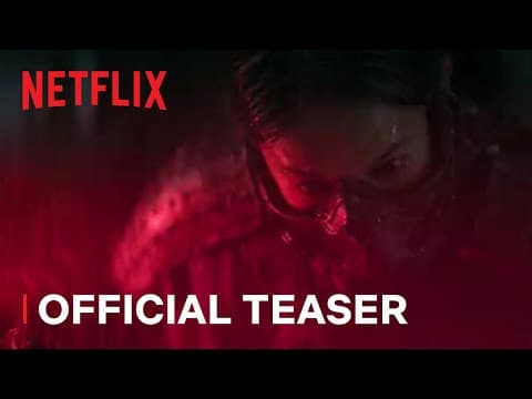 Official Teaser