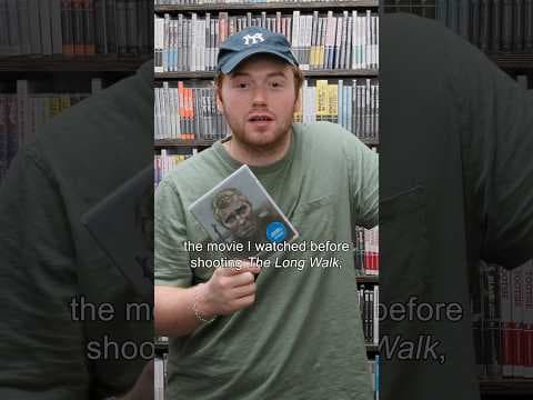 Cooper Hoffman Picks COME AND SEE