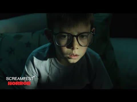 A Boy's Life | Scary Short Horror Film | Screamfest