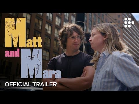 Official Streaming Trailer