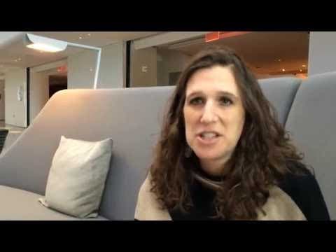 Deb Shoval | Women In Film Grantee at Tribeca 2016