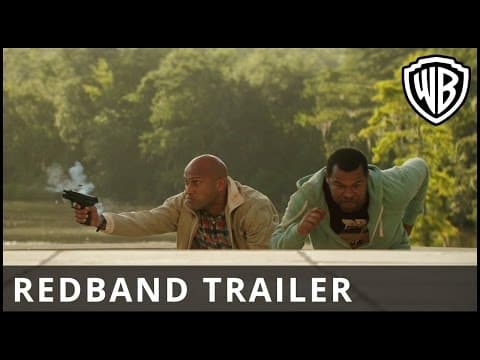 Redband Trailer
