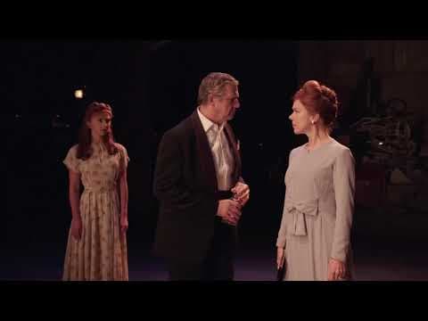 National Theatre Live: Follies - Official Trailer