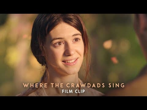 Film Clip – Ocean Kiss