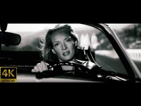 Theatrical Teaser Trailer