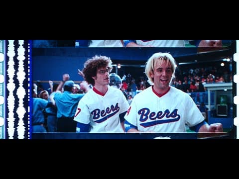 35mm film trailer, Scope 2.35 ratio