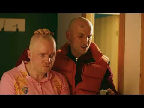 „Tulnukas 2 ehk Valdise tagasitulek 17 osas“ õrritaja | Kinodes 1. aprillist