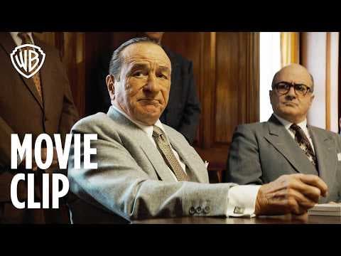 Movie Clip - Take the Fifth