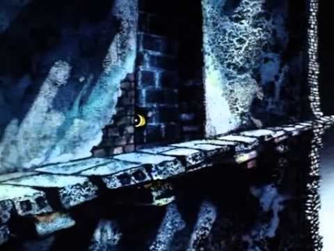 Allegro Non Troppo (1977) - 'Cat Scene'