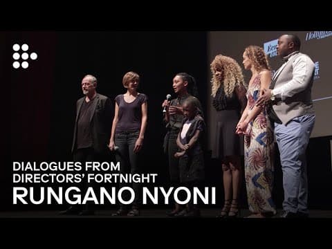 Dialogues from Directors' Fortnight