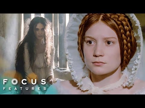 Wedding Ruined After Rochester's Secret Wife is Revealed