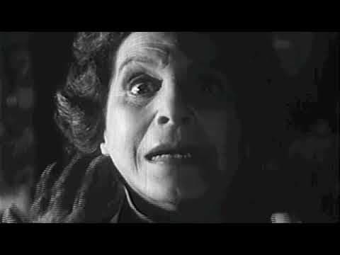 Atom Age Vampire - Trailer