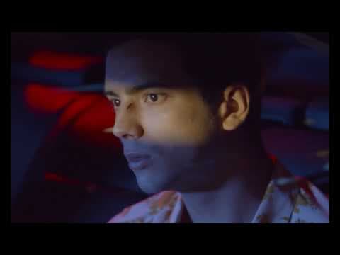 Burning Ghost / Vif-argent (2019) - Trailer (English Subs)