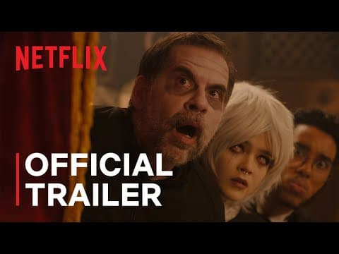 Official Trailer [Subtitled]