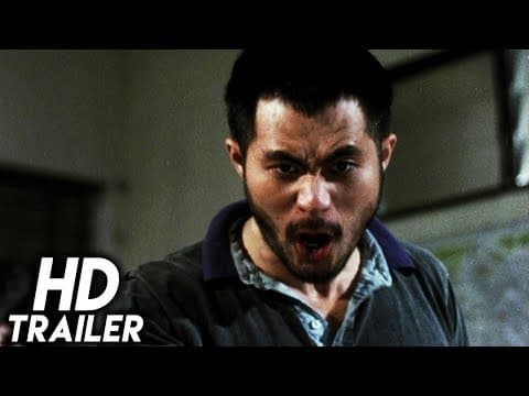 Long Arm of the Law II (1987) ORIGINAL TRAILER [HD 1080p]