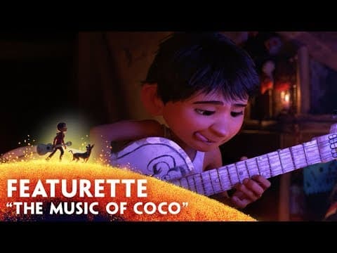 Music of Coco
