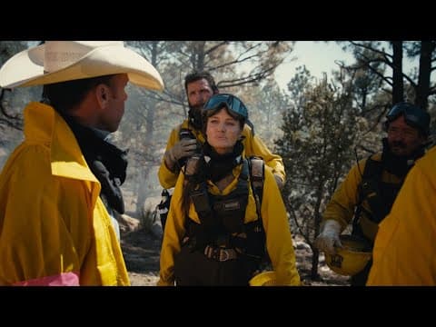 First Look Featurette